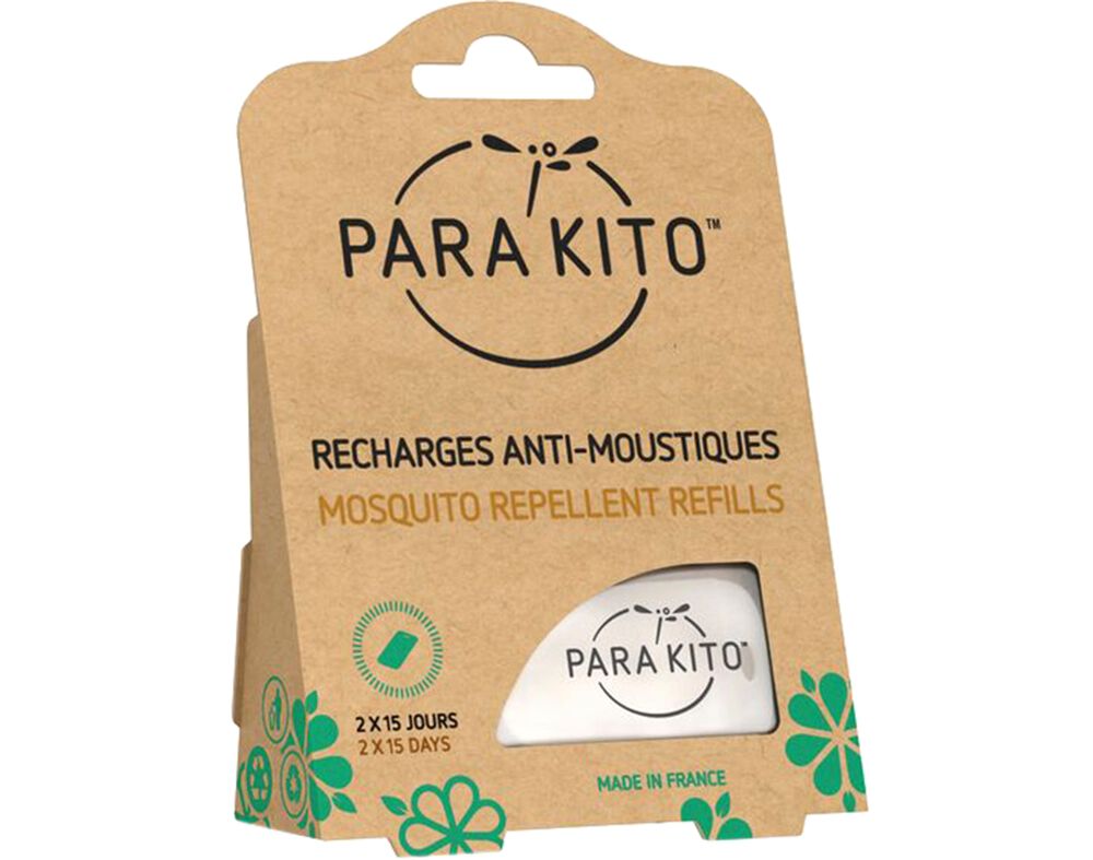 RECARGA PARA KITO PULSEIRA 1UN image number 0