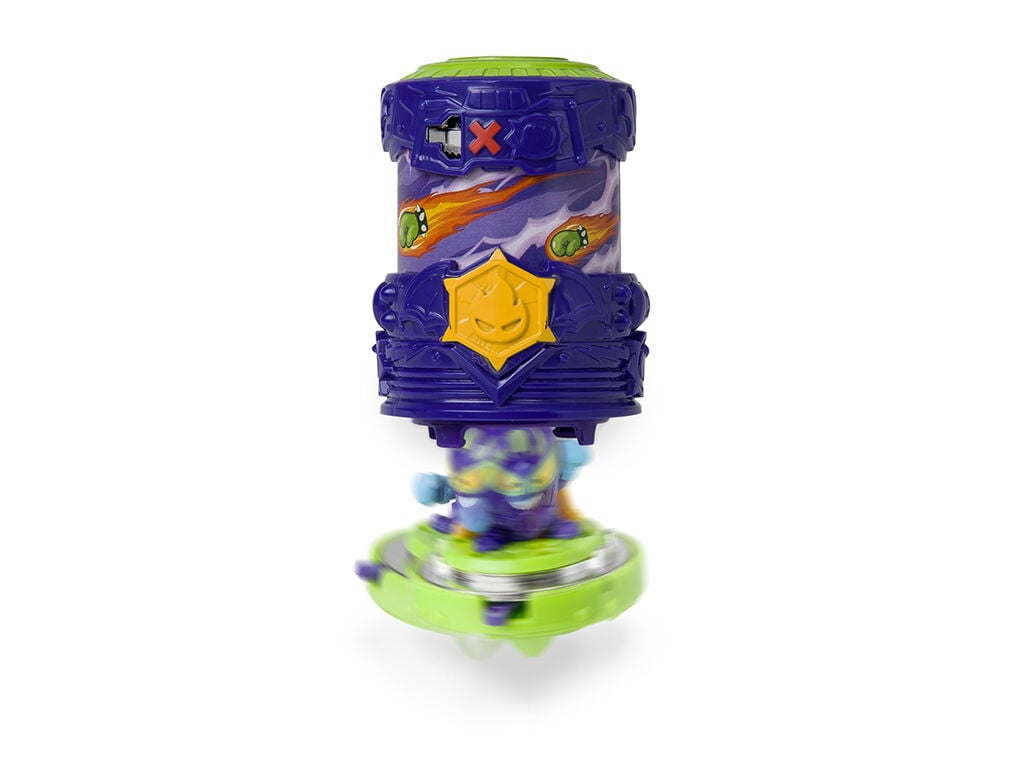 BATTLE ARENA SUPER THINGS image number 3