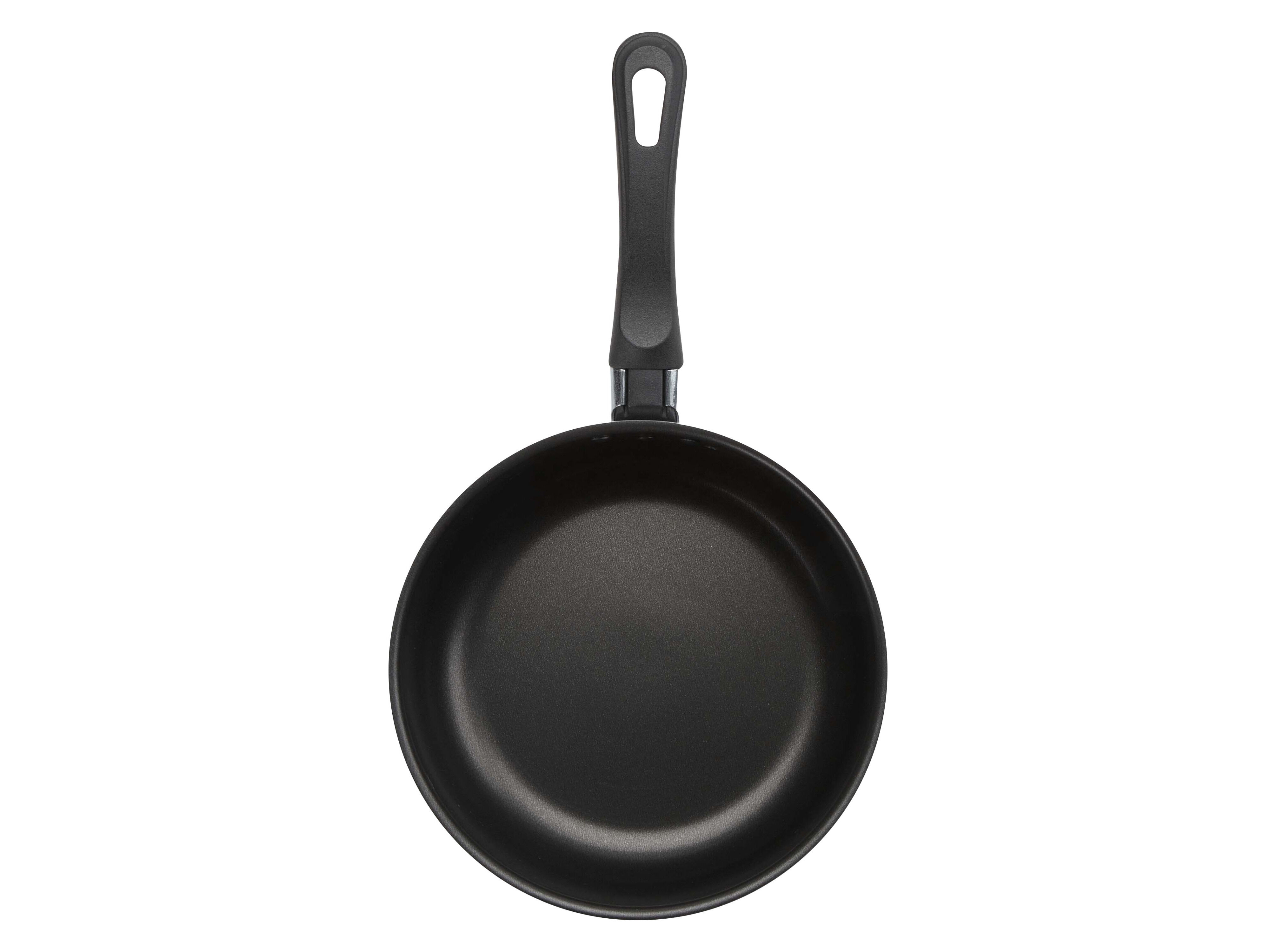 CA&Ccedil;AROLA COM CABO AUCHAN ESSENCIAL N&Atilde;O APTO INDU&Ccedil;&Atilde;O 18CM image number 0