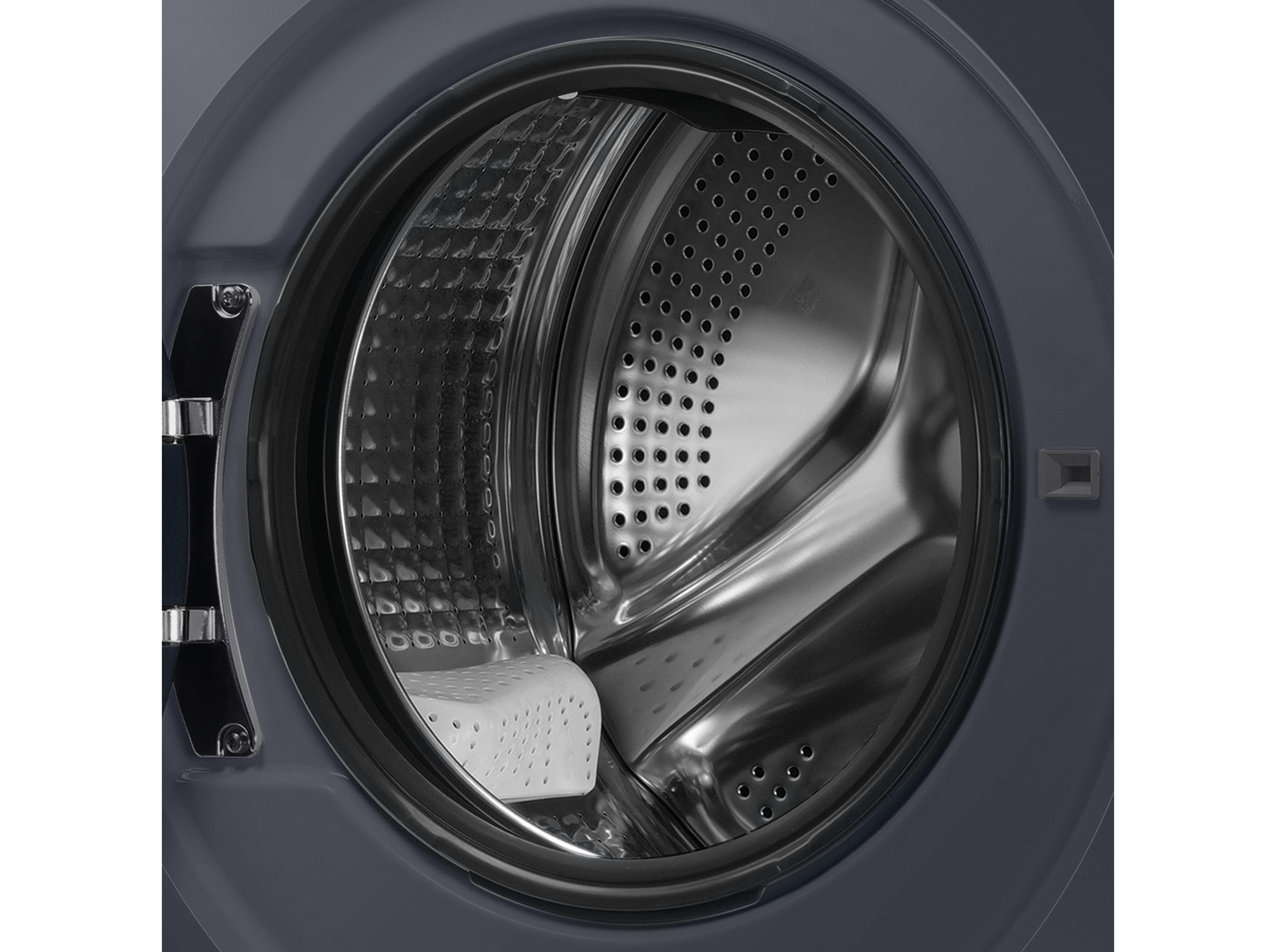 MAQUINA DE LAVAR ROUPA HAIER HW90-BP14357GTUS A 9KG CINZENTA 1400RPM image number 5