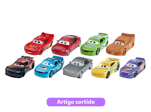 VEICULOS CARS MODELOS SORTIDOS image number 0