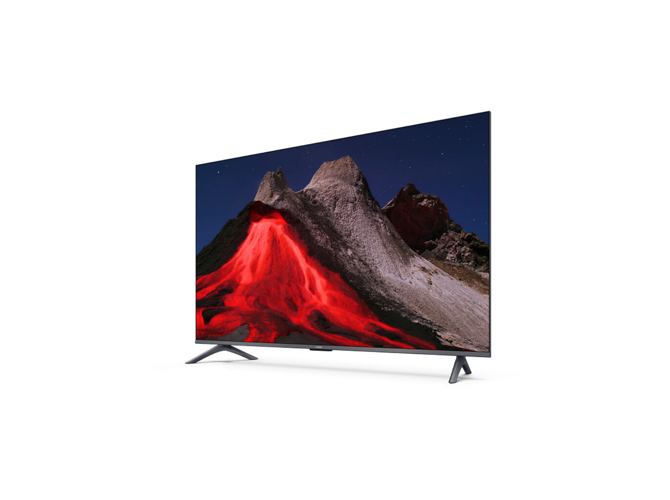 TV QLED XIAOMI A PRO 2026 (55" 4K GOOGLE TV 139CM) image number 4