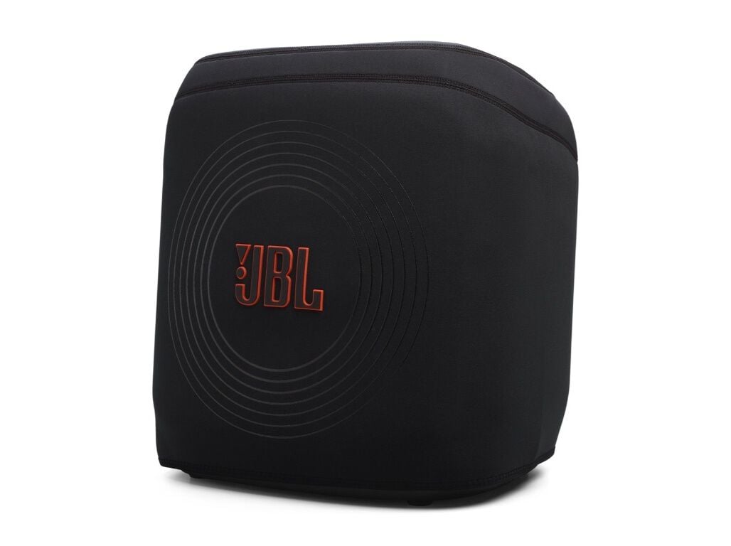 CAPA PROTE&Ccedil;&Atilde;O JBL PB ENCORE 2 image number 1