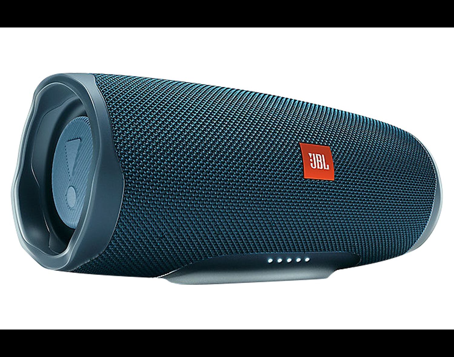 COLUNA JBL PRETO 30W AUT.20HR CHARGE 4 image number 0