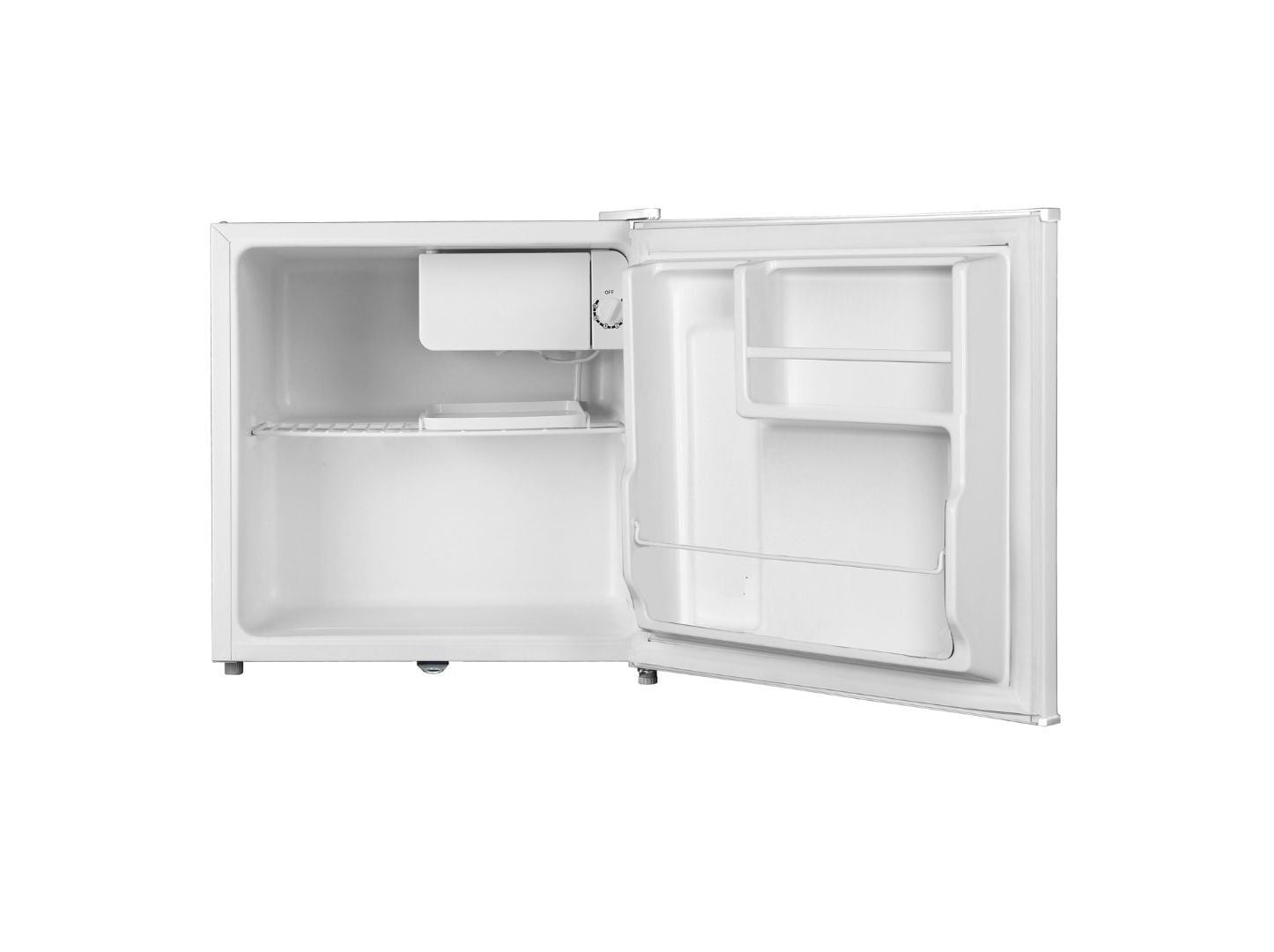 FRIGO BAR QILIVE Q.6504 (49CM 43L BRANCO ) image number 1