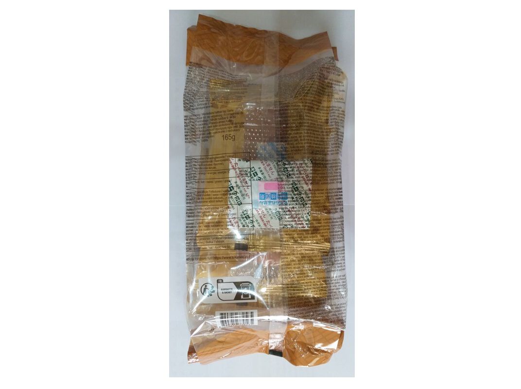 PANQUECA JAPONESA TOKIMEKI CHOCOLATE 165G image number 1