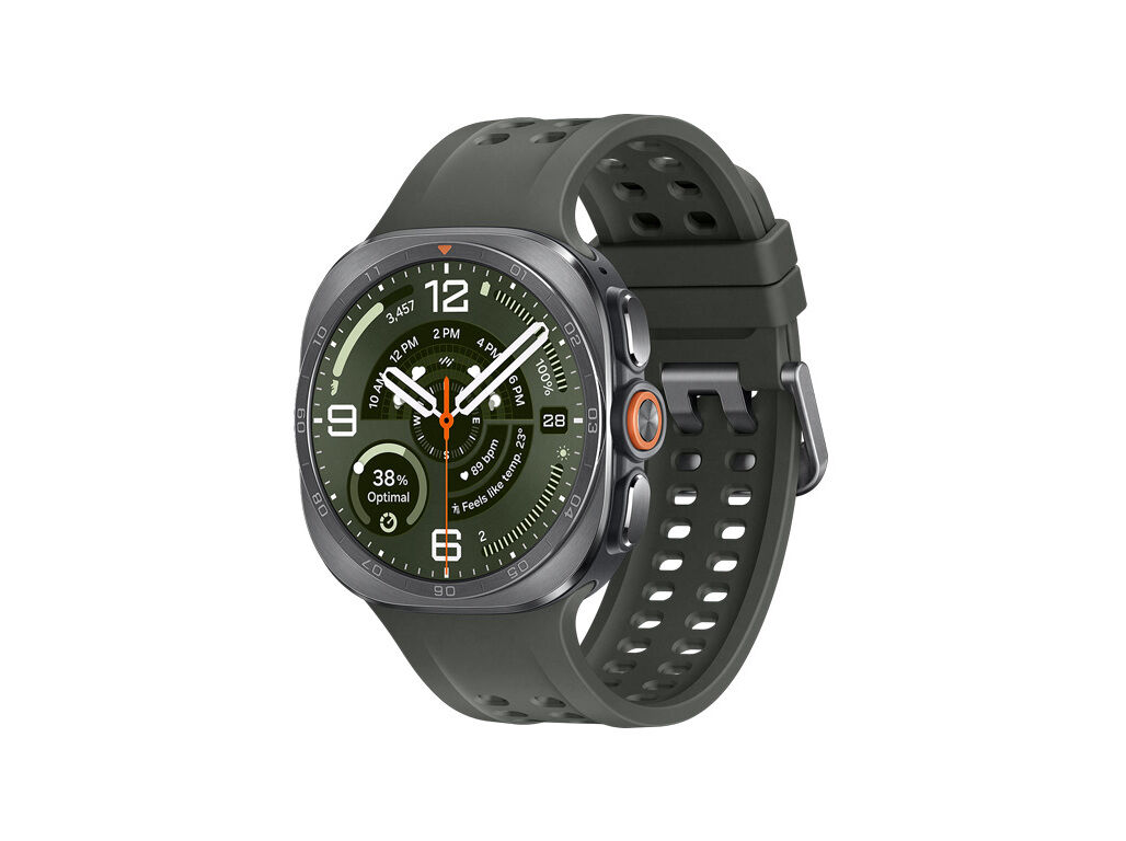 SMARTWATCH SAMSUNG GALAXY WATCH ULTRA2 47MM LTE PRATEADO