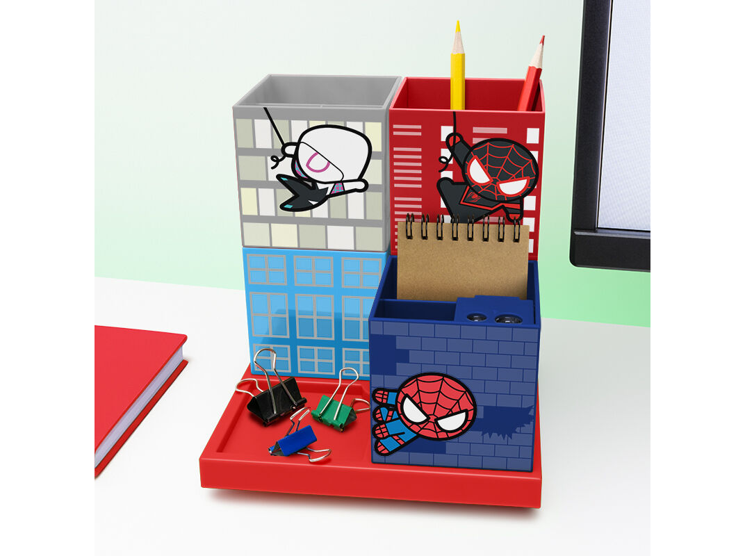 ORGANIZADOR SPIDER-MAN image number 2