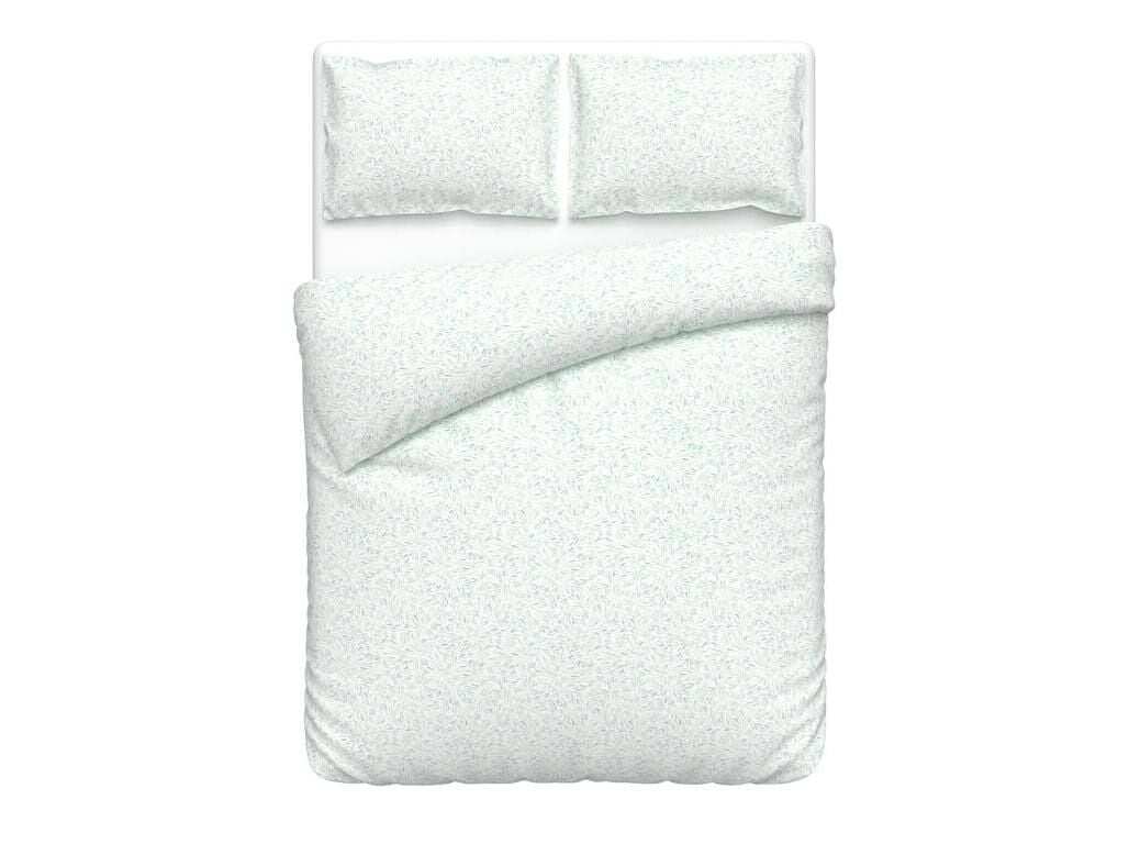 CAPA DE EDRED&Atilde;O LIVIA ACTUEL ESTAMPADO PERCAL 240X220CM