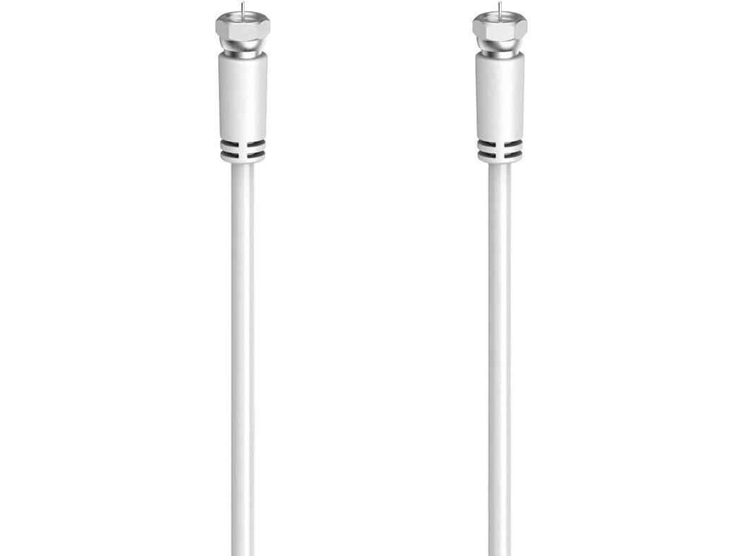 CABO SAT F M-SAT F M QILIVE Q.1374 G4217948 BRANCO 2 MT