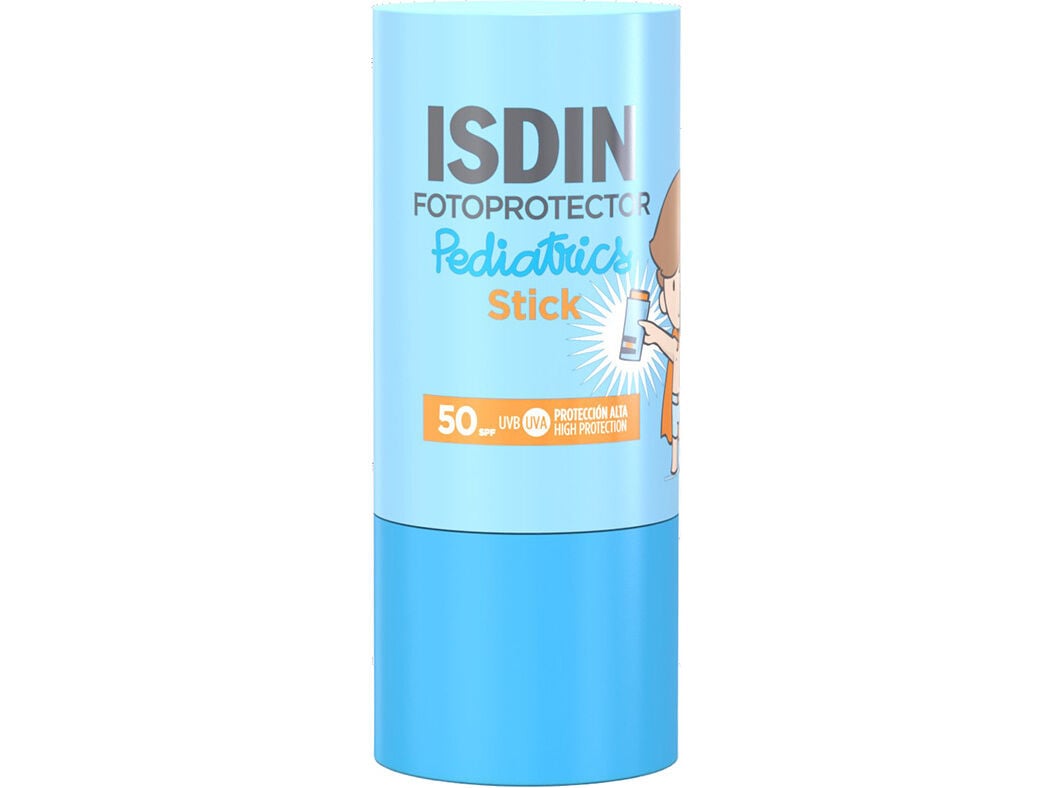 STICK ISDIN PEDIATRICS SPF50 20 G image number 0