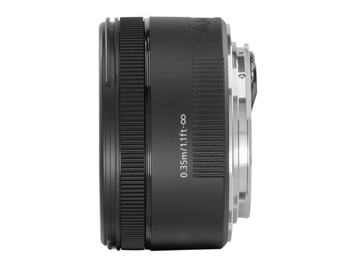 OBJECTIVA CANON EF 50MM F/1.8 STM 0570C005AA