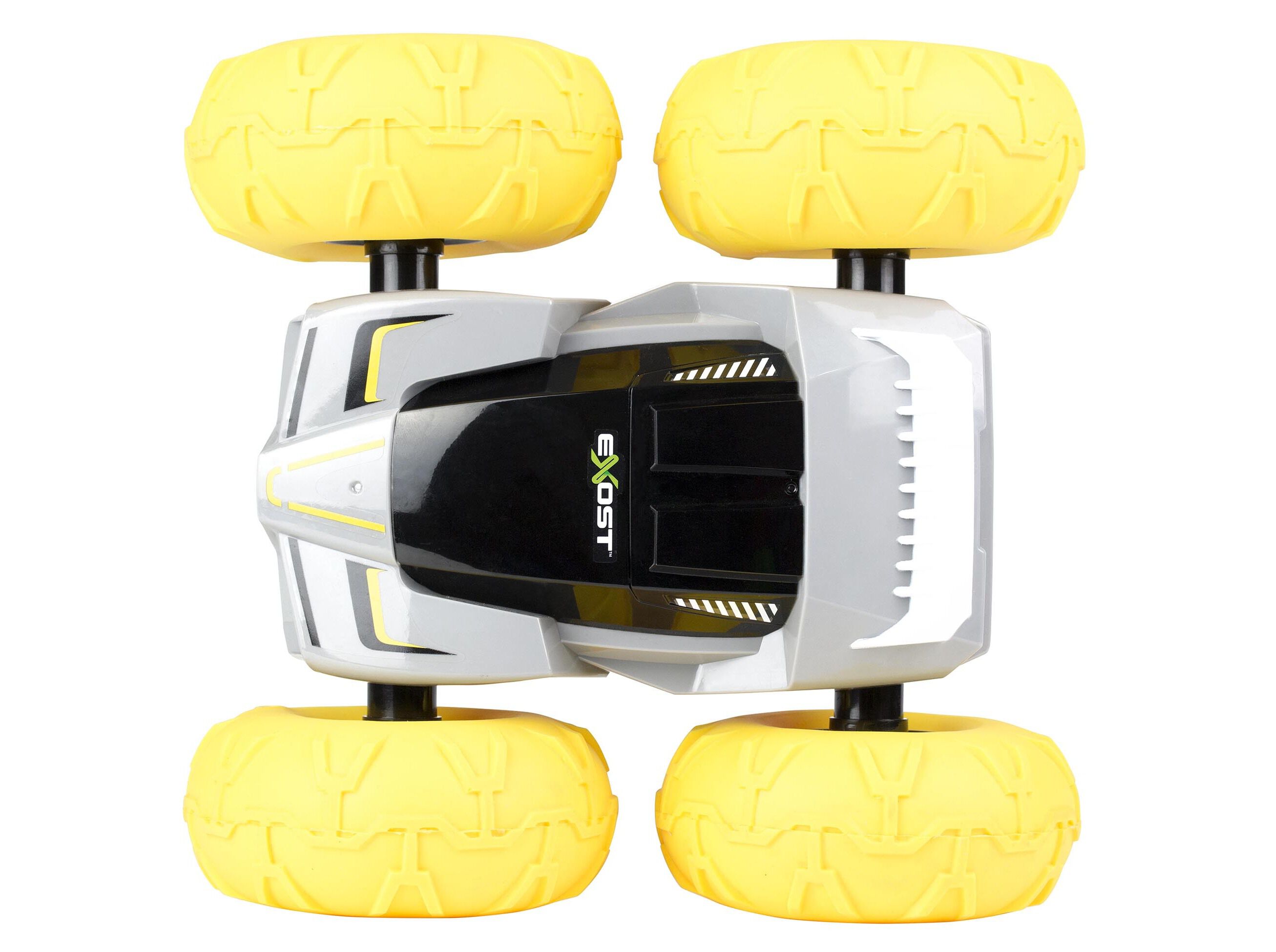 VE&Iacute;CULO TELECOMANDADO 360 TORNADO EXOST MODELOS SORTIDOS image number 3