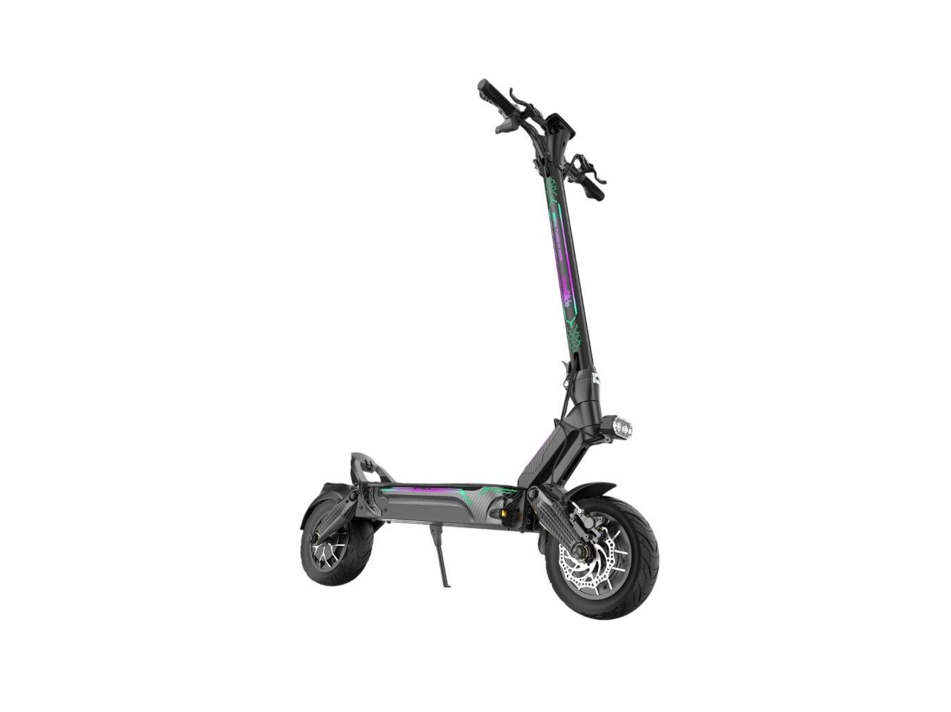 TROTINETE URBANGLIDE EON X AIR image number 9