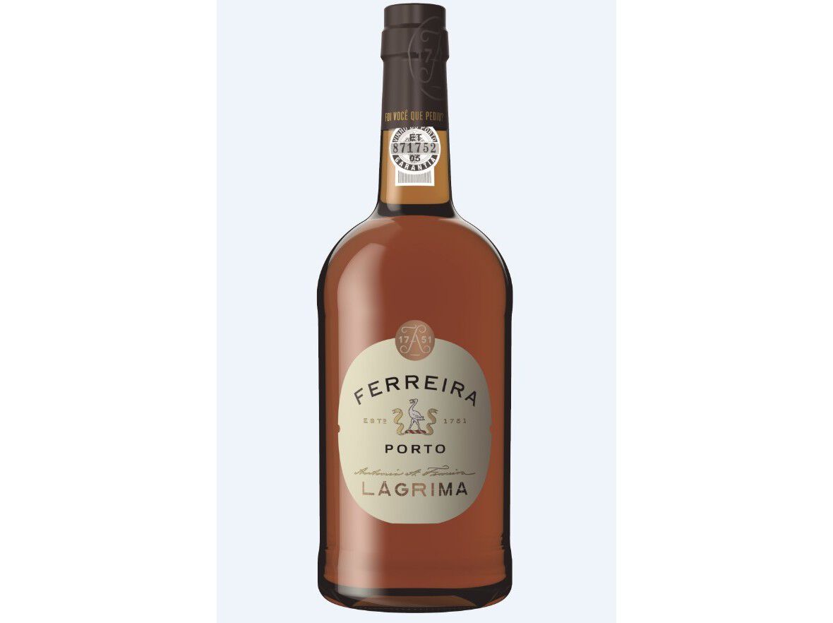 VINHO PORTO FERREIRA L&Atilde;GRIMA 0.75L