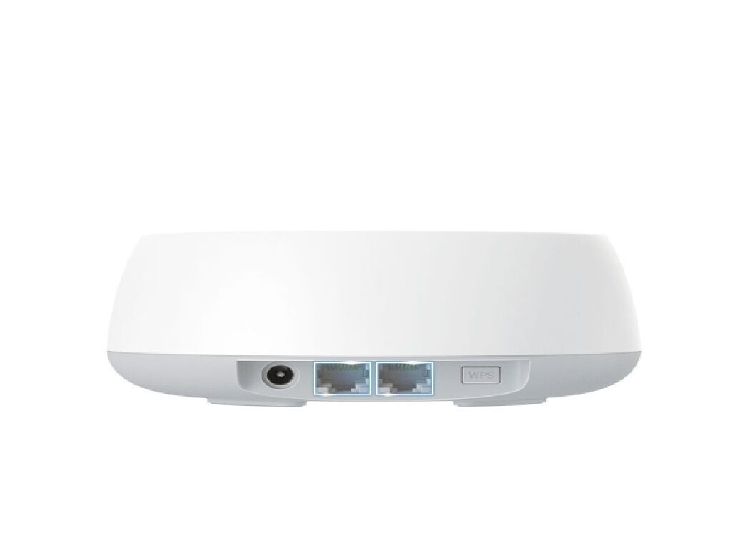 HOME MESH WI-FI 7 TP-LINK DECO BE22 (2-PACK) image number 1