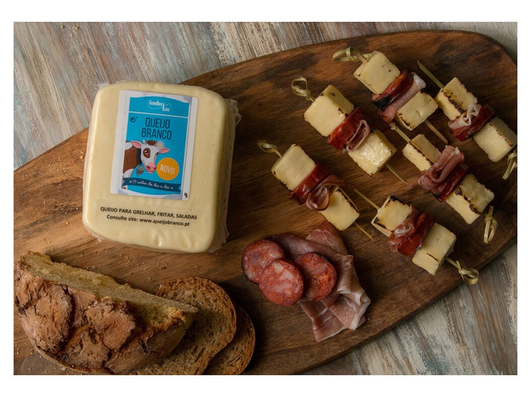 QUEIJO COALHO INDULAC UN image number 2