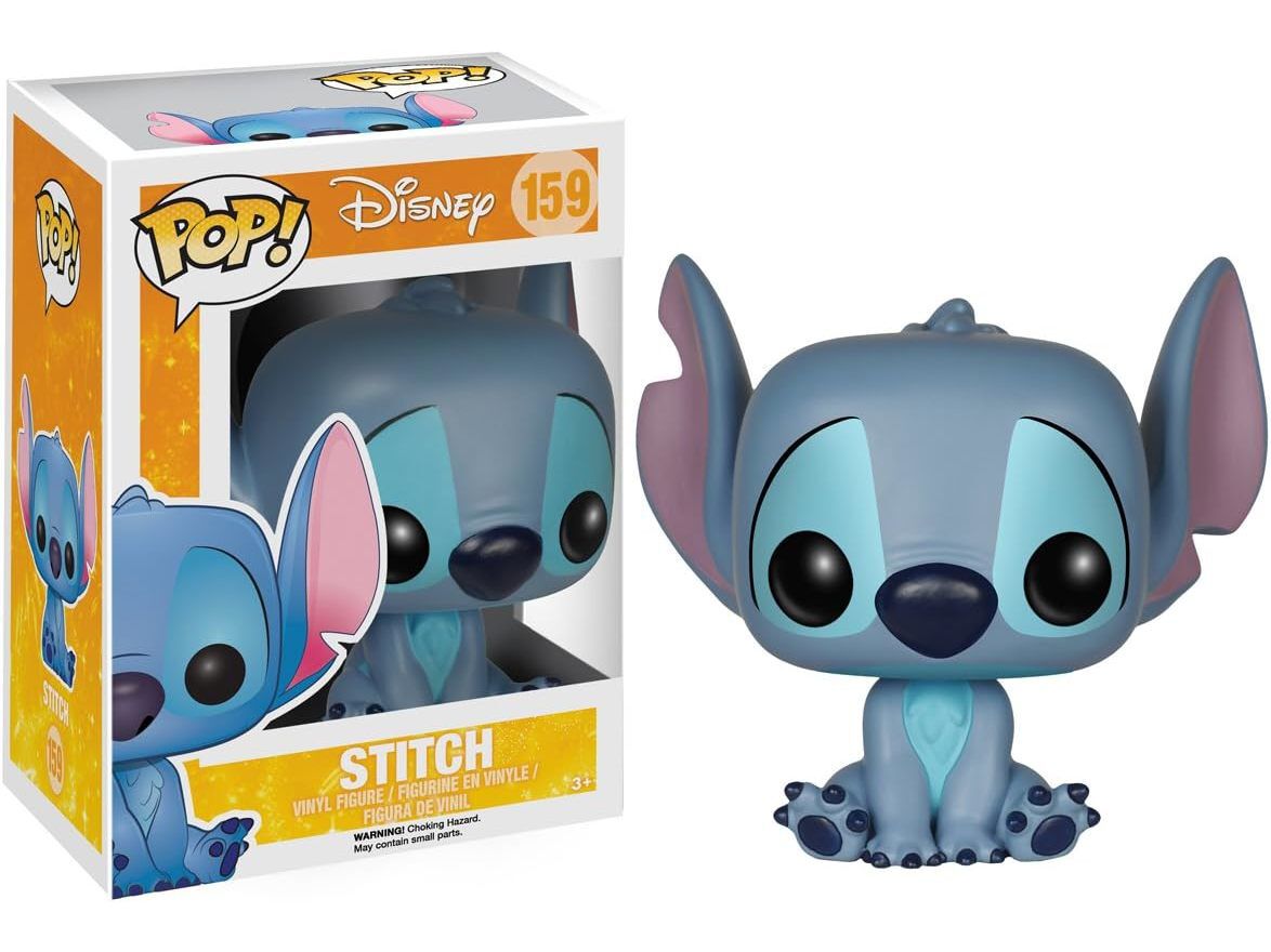 FIGURA FUNKO POP! STITCH #159
