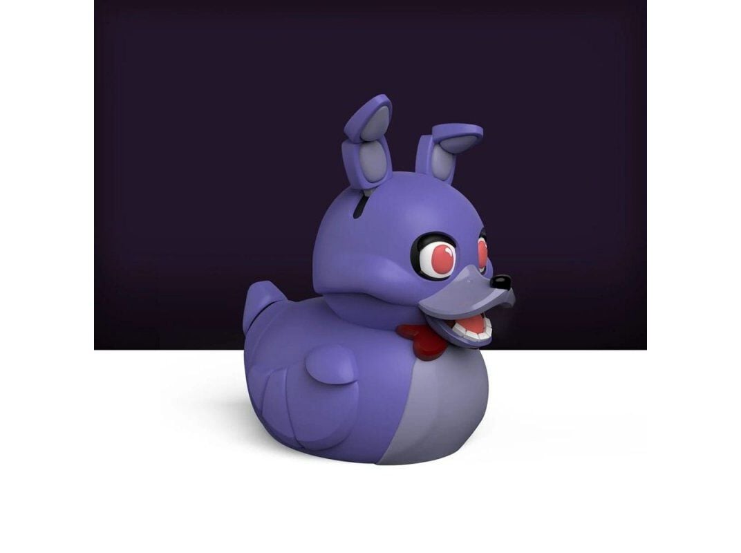PATO TUBBZ MINI BONNIE image number 0