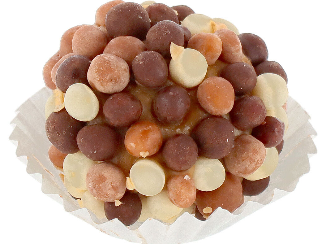 BRIGADEIRO DOCE SABOR DOCE LEITE UNI image number 1