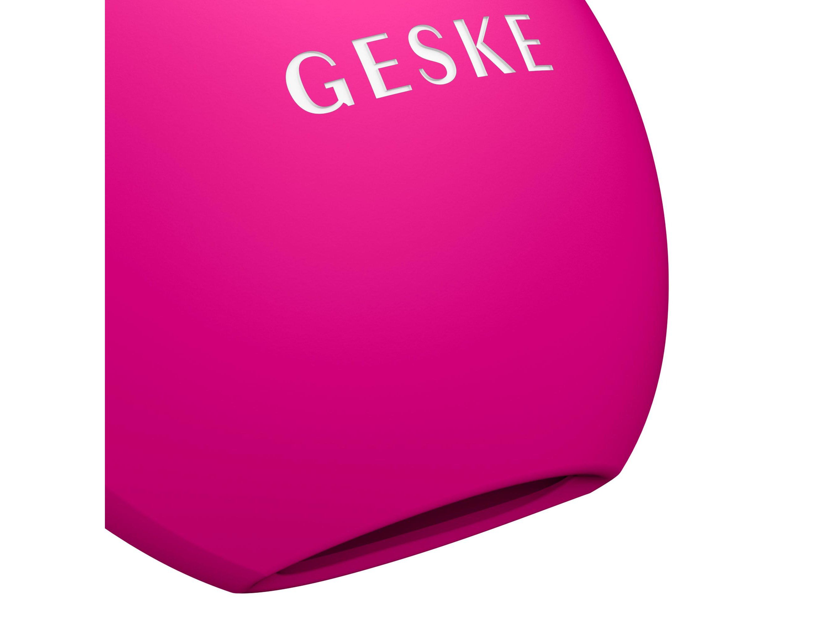 LIP VOLUMIZER GESKE BOOSTER 4EM1 MAGENTA image number 5