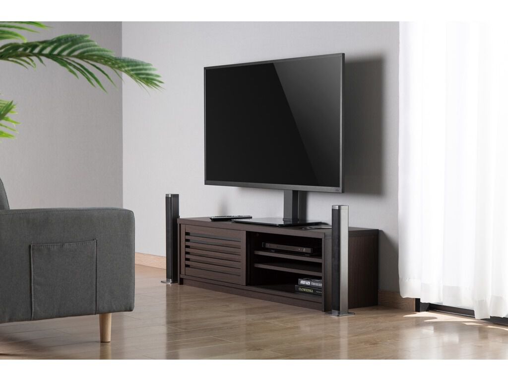 SUPORTE TV P/ MOV&Eacute;IS QILIVE 600105673 32-65" Q1393 image number 4