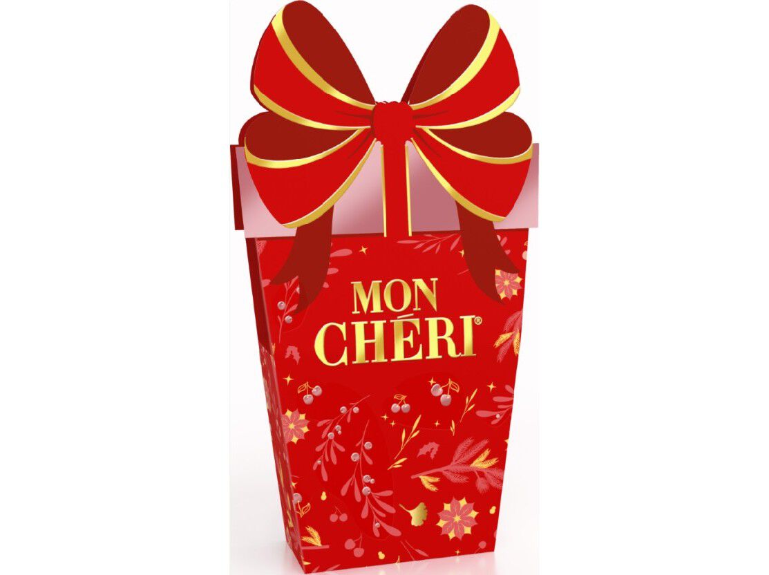 BOMBONS MON CHERI GIFT 126G image number 1