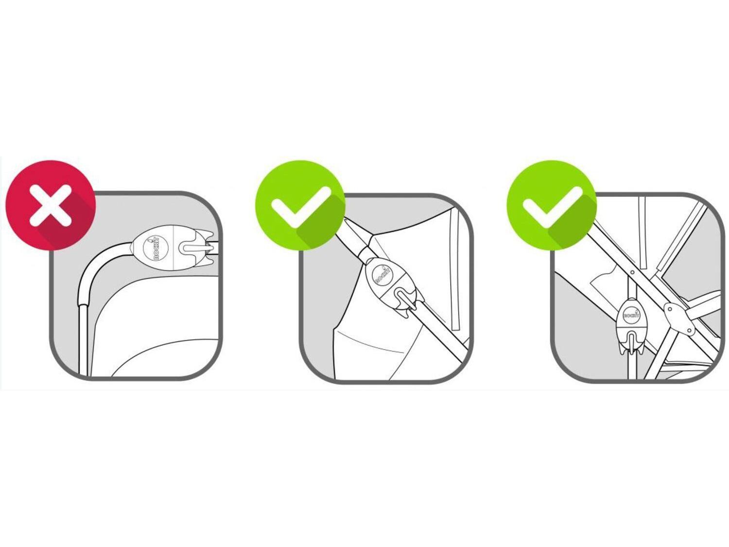 DISPOSITIVO EMBALAR ROCKIT BABYROCKER image number 3