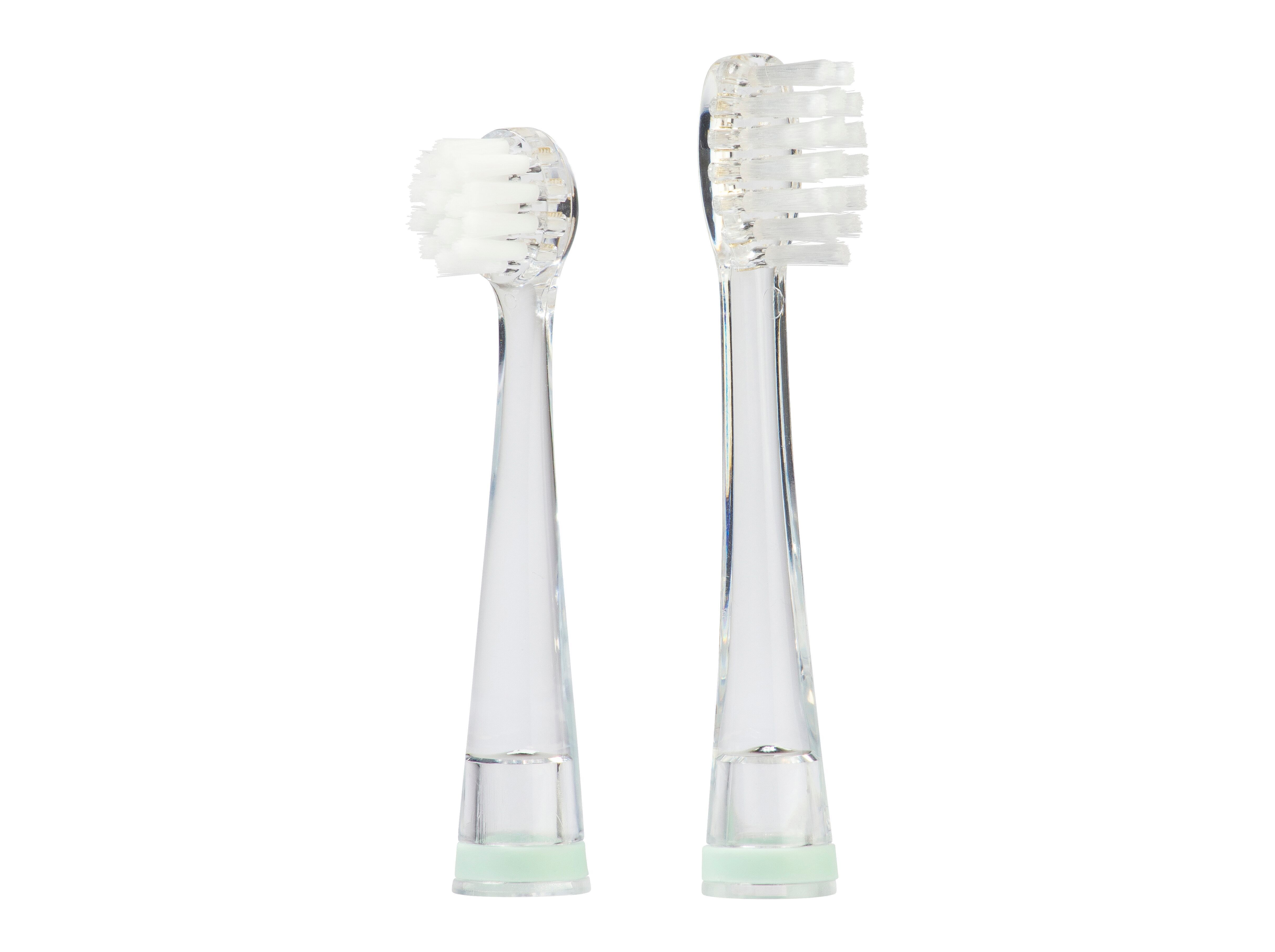 ESCOVA DENTES B&Eacute;B&Eacute;CONFORT S&Oacute;NICA 18M+ image number 4