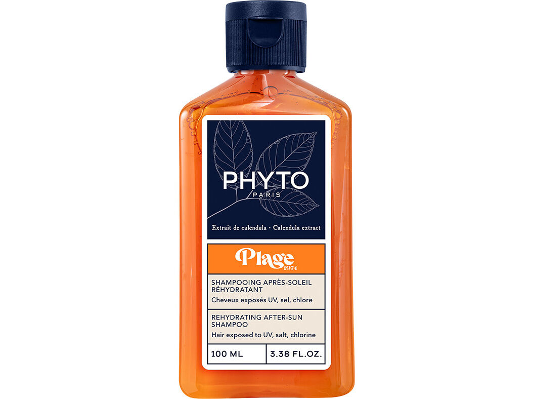 CHAMP&Ocirc; PHYTO PLAGE P&Oacute;S-SOLAR 100ML