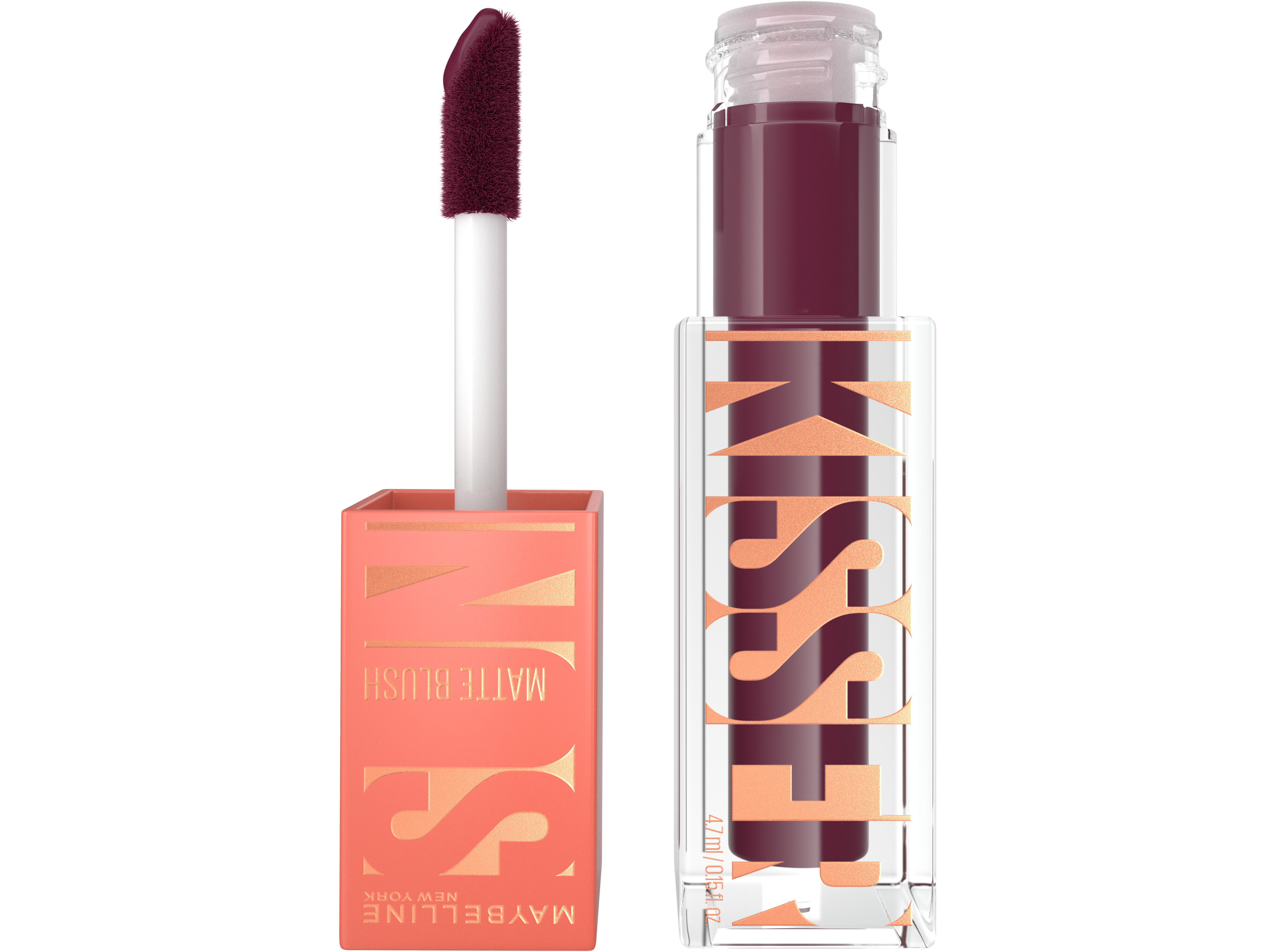 BLUSH MAYBELLINE SUNKISSER 33 NU image number 1