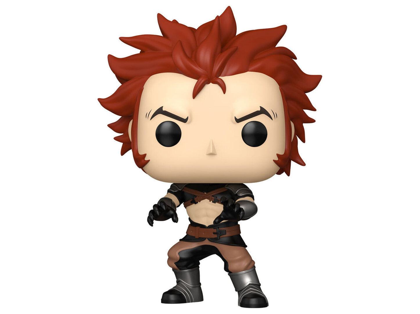 FIGURA POP! FUNKO SLVL- BAEK YOONHO image number 1