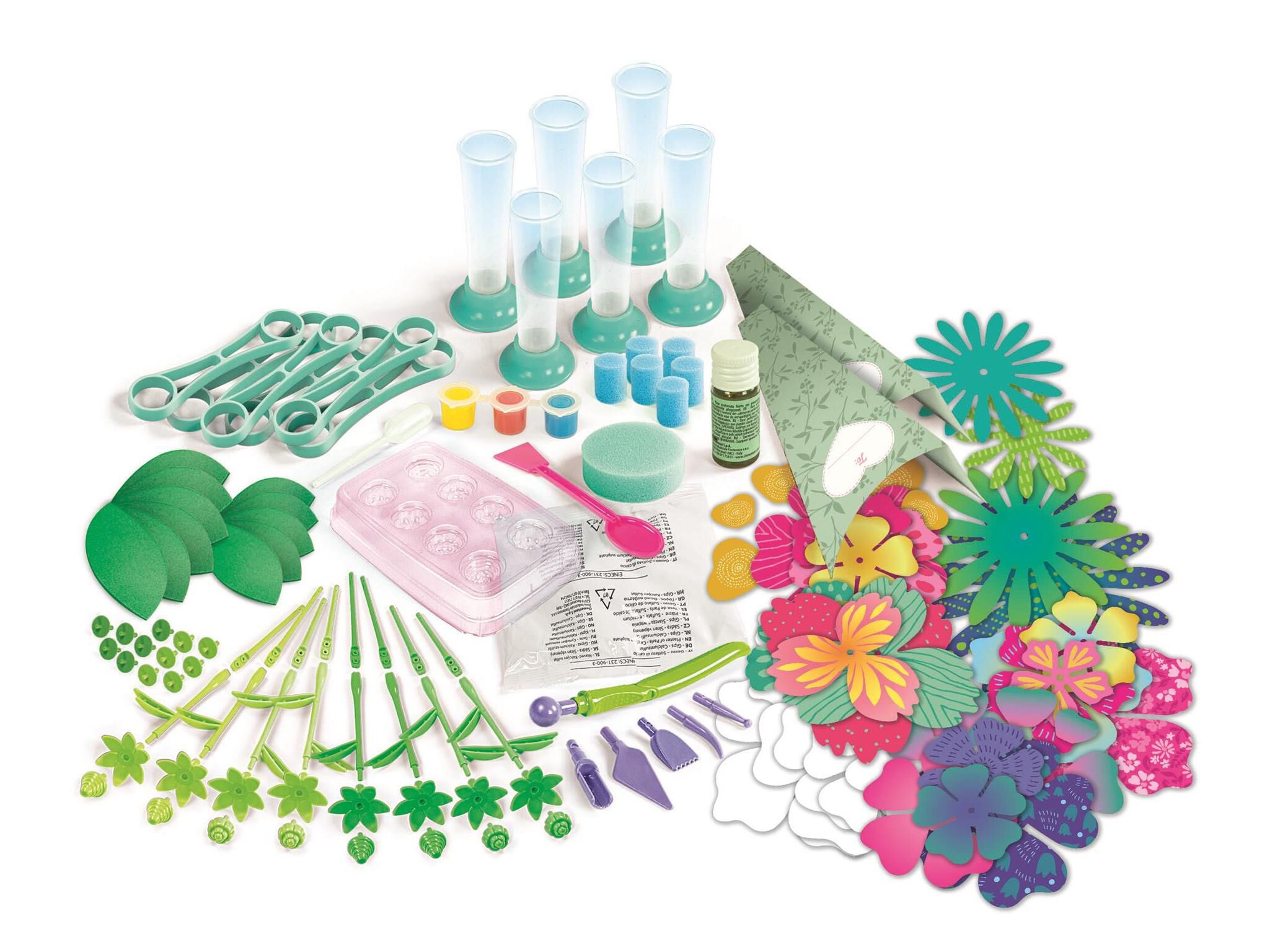 IDEA CLEMENTONI ATELIER DE FLORES image number 1