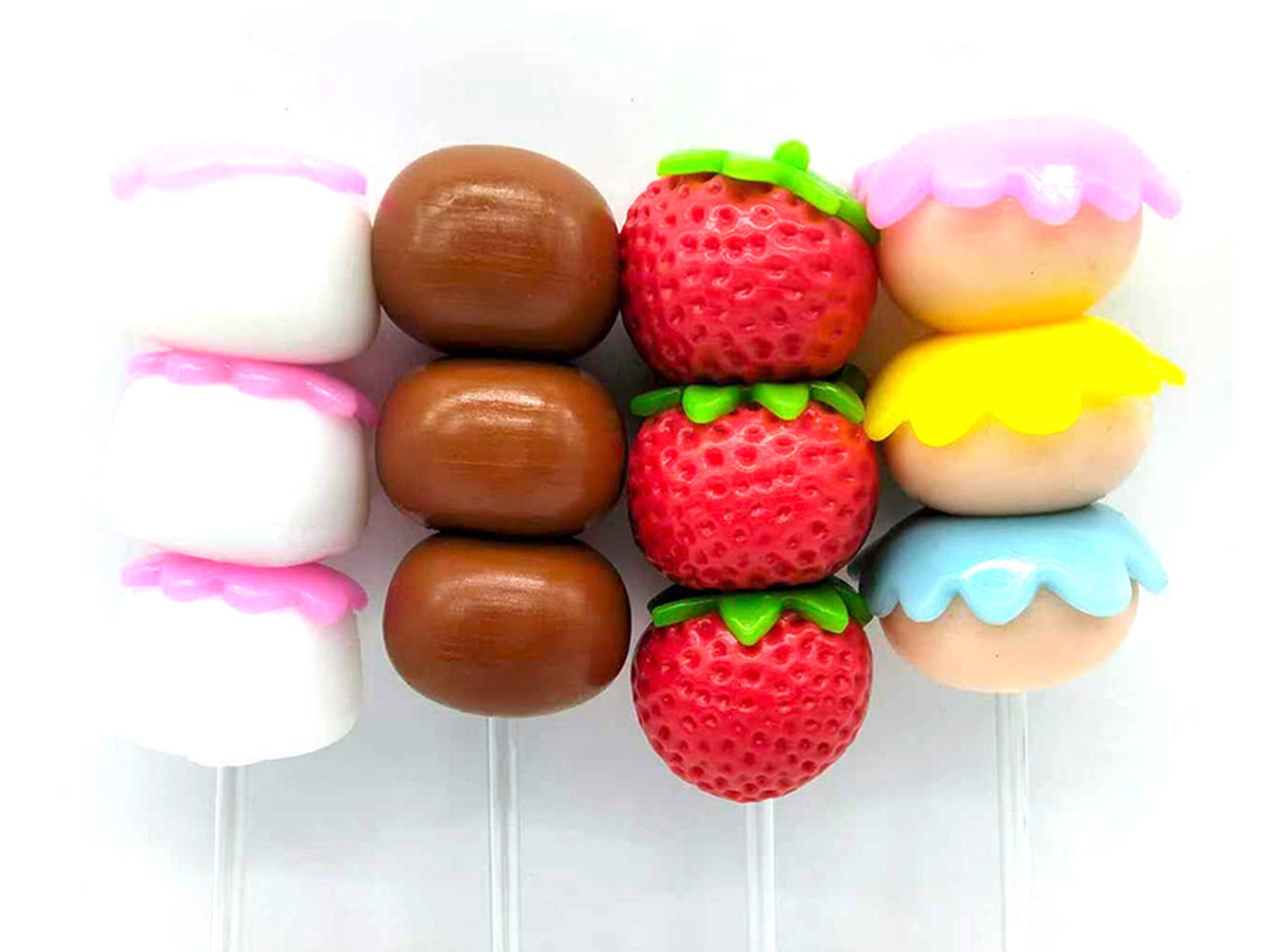 SWEET FRIENDS MUSH MEEZ MODELOS SORTIDOS image number 2