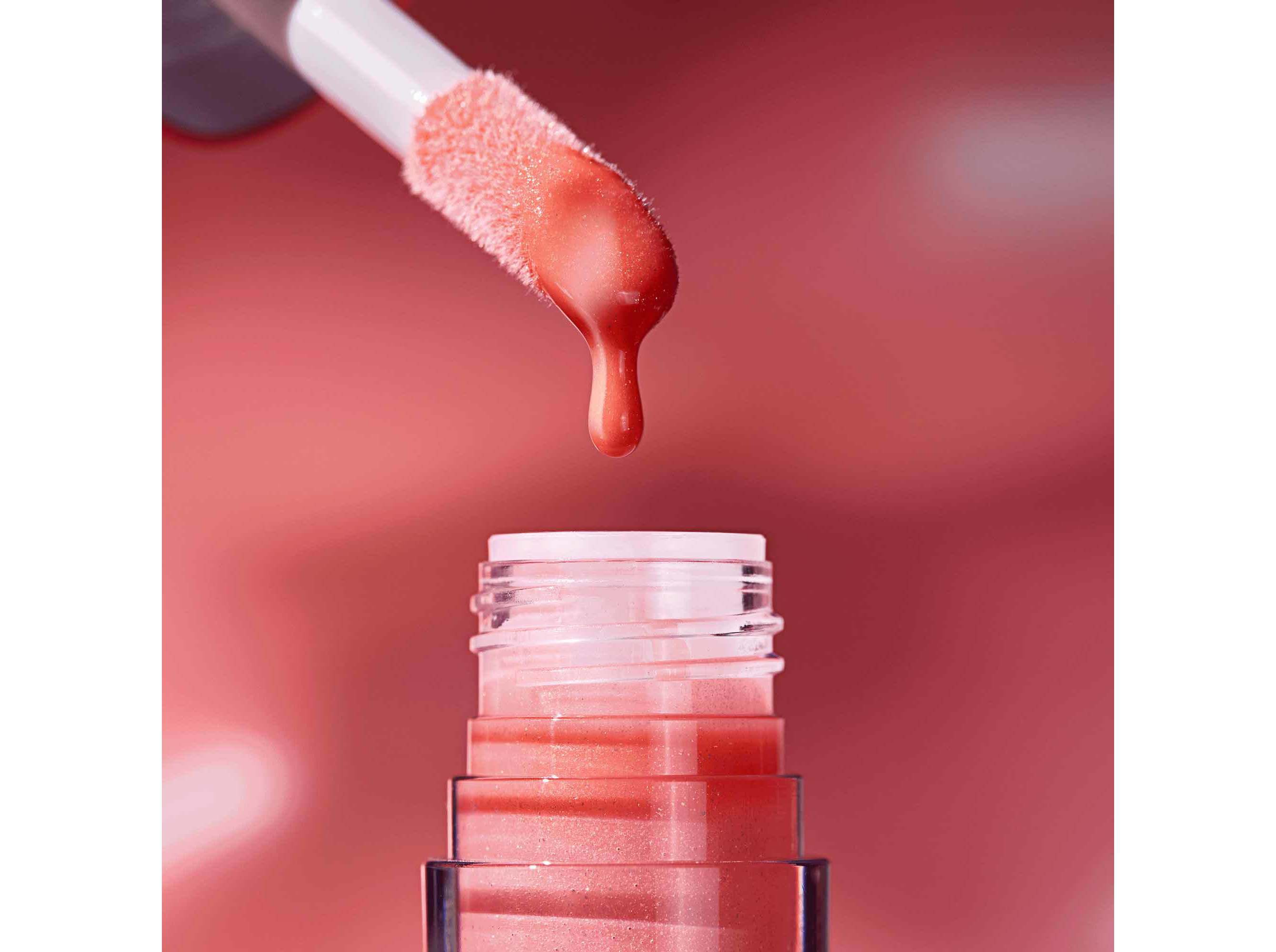 LIPGLOSS CATRICE ROSA C01 3.6ML image number 2