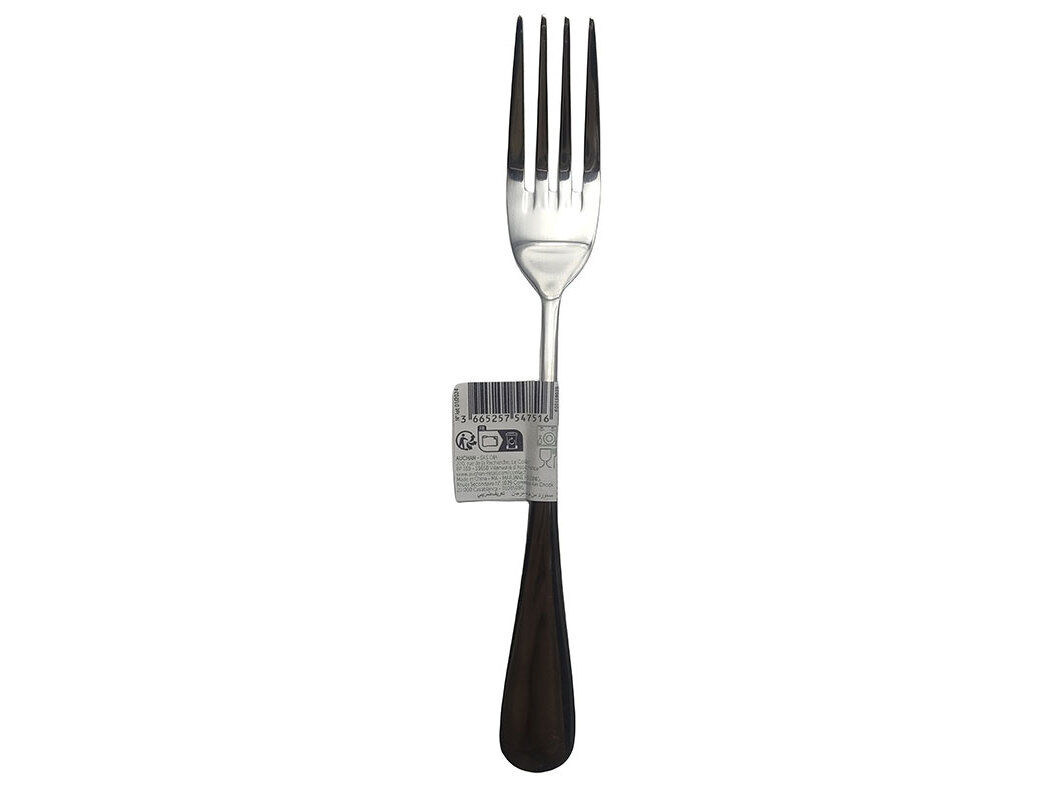 GARFO INOX ACTUEL OLYMPIA