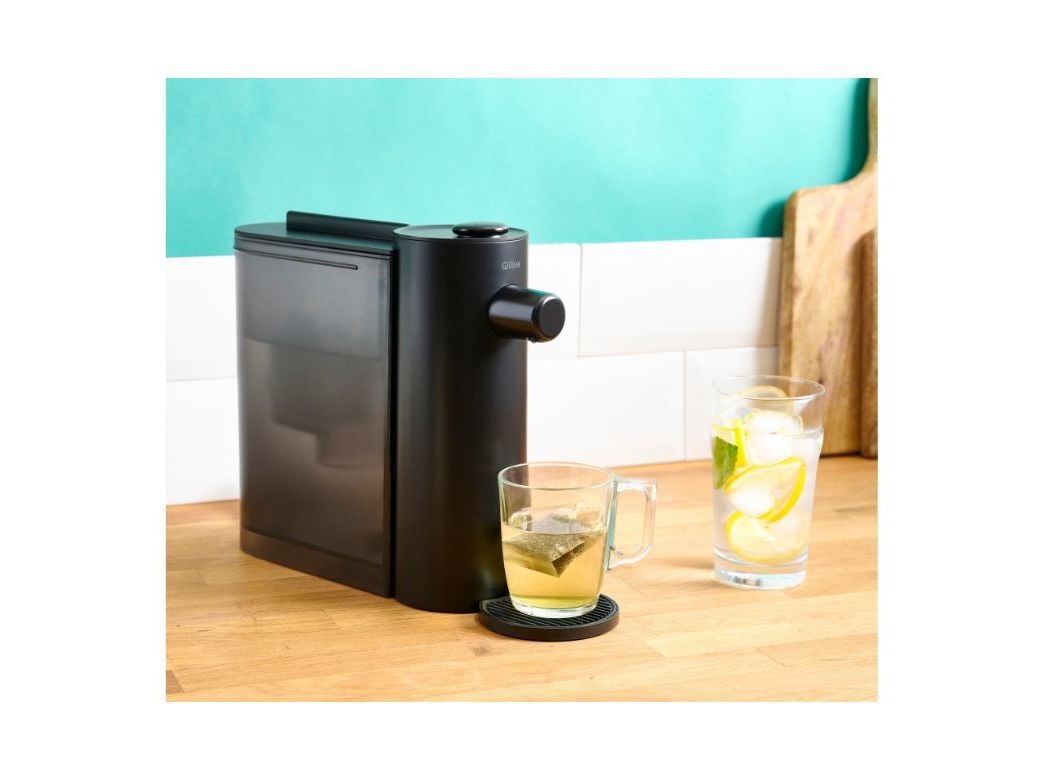 DISPENSADOR DE &Aacute;GUA QILIVE Q.5107 COM SISTEMA DE FILTRA&Ccedil;&Atilde;O E CONTROLO TEMPERATURA image number 5