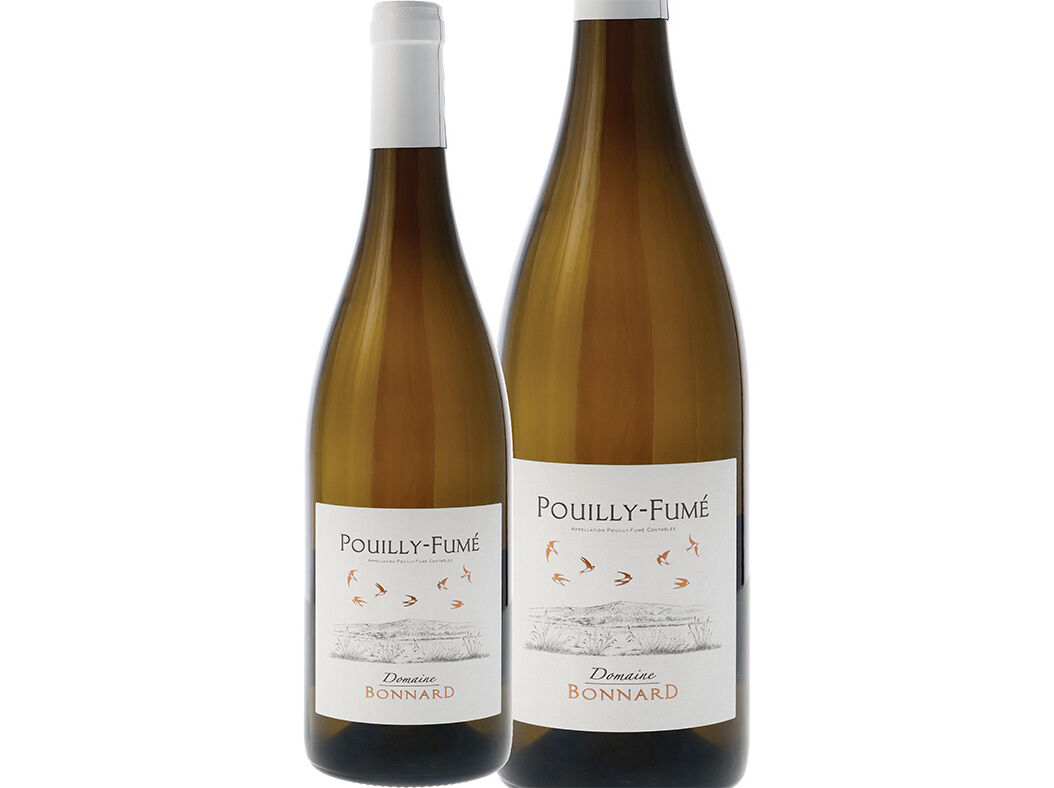 VINHO BRANCO DOMAINE BONNARD POULLY-FUM&Eacute; FRAN&Ccedil;A 0.75L