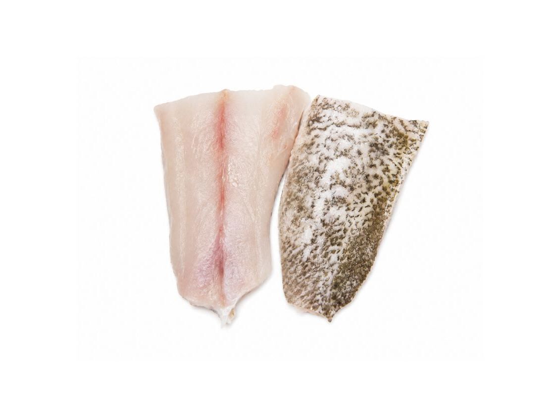 GAROUPA SELVAGEM FRESCA FILETE KG image number 0
