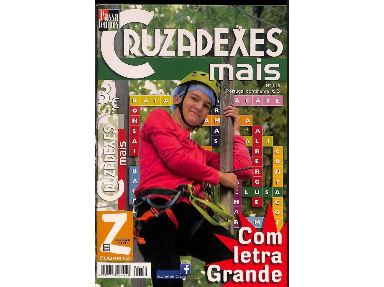 REVISTA CRUZADEXES MAIS