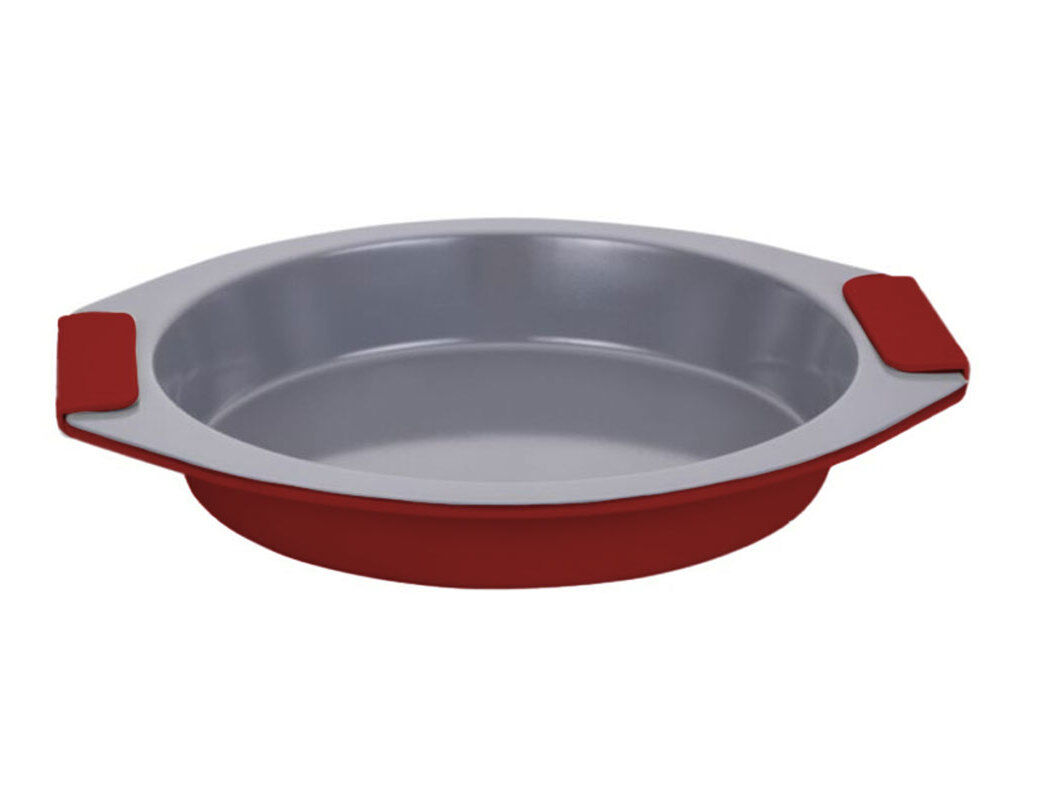 FORMA ACTUEL A&Ccedil;O COM REVESTIMENTO CER&Acirc;MICO &Oslash;23CM