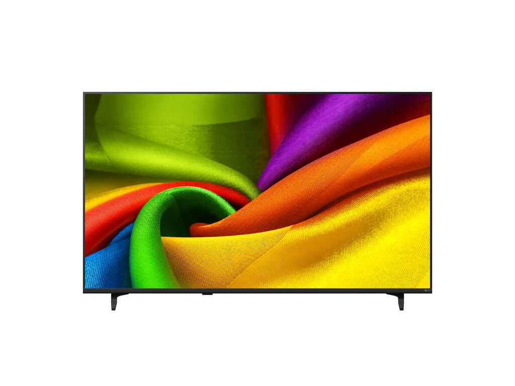TV MINI LED QNED EVO AI LG 55QNED8MB6C.AEU (55'' 4K 120HZ 139CM) image number 1