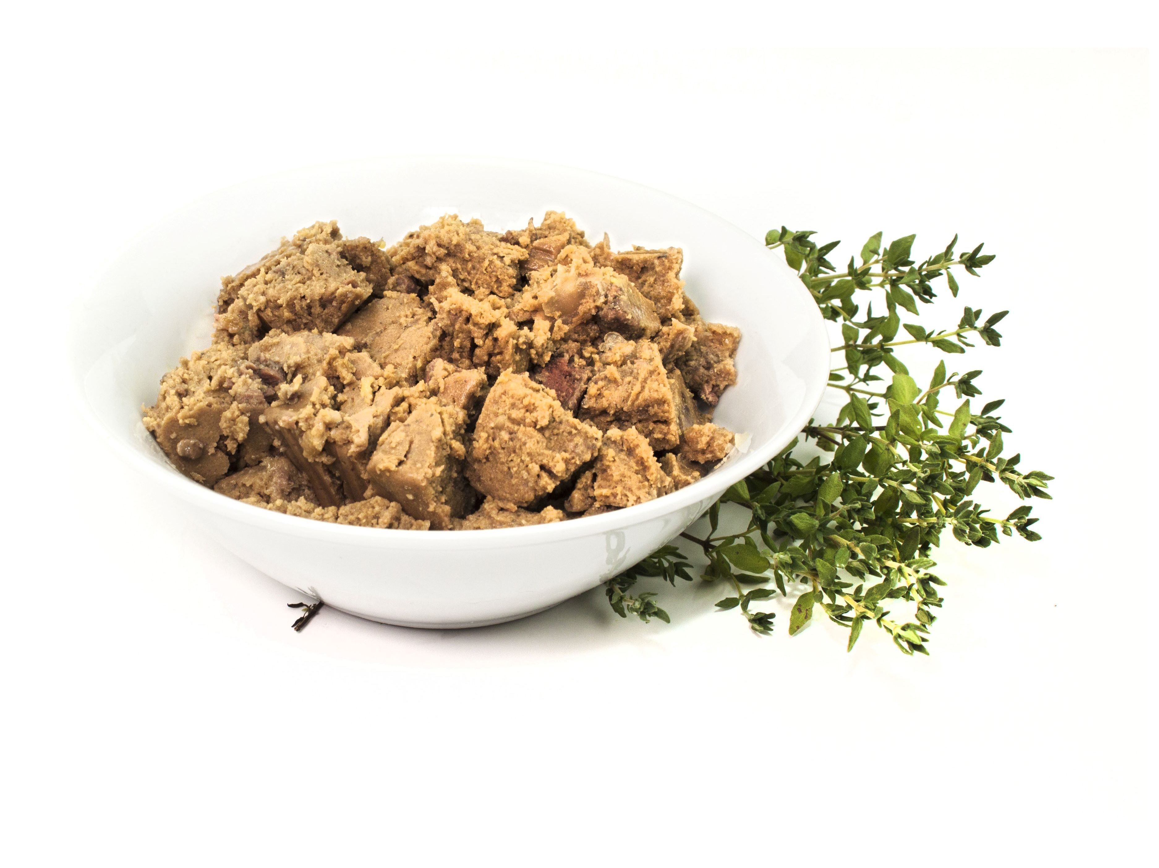 COMIDA H&Uacute;MIDA GATO HAPPY CAT VET RENAL 200G image number 1