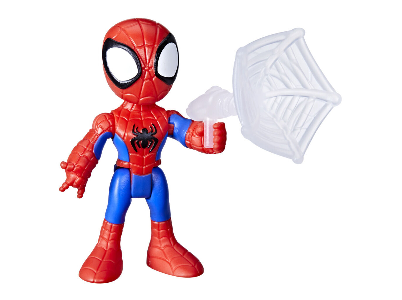 FIGURAS E ACESS&Oacute;RIOS SPIDEY MODELOS SORTIDOS image number 4