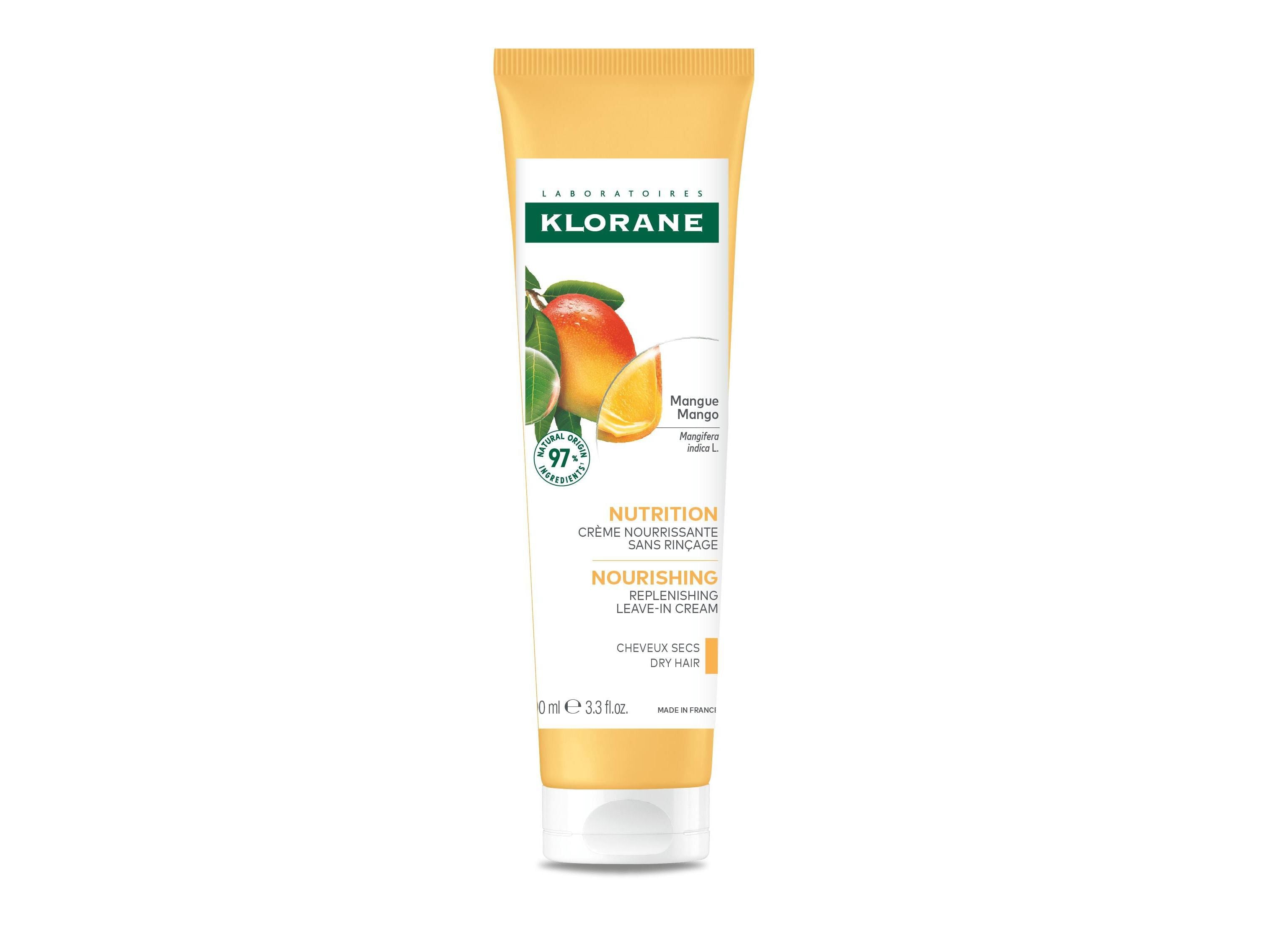 CREME DIA KLORANE MANGA 100ML image number 0