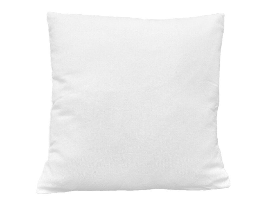 ALMOFADA KELLY BRANCO 45X45 CM