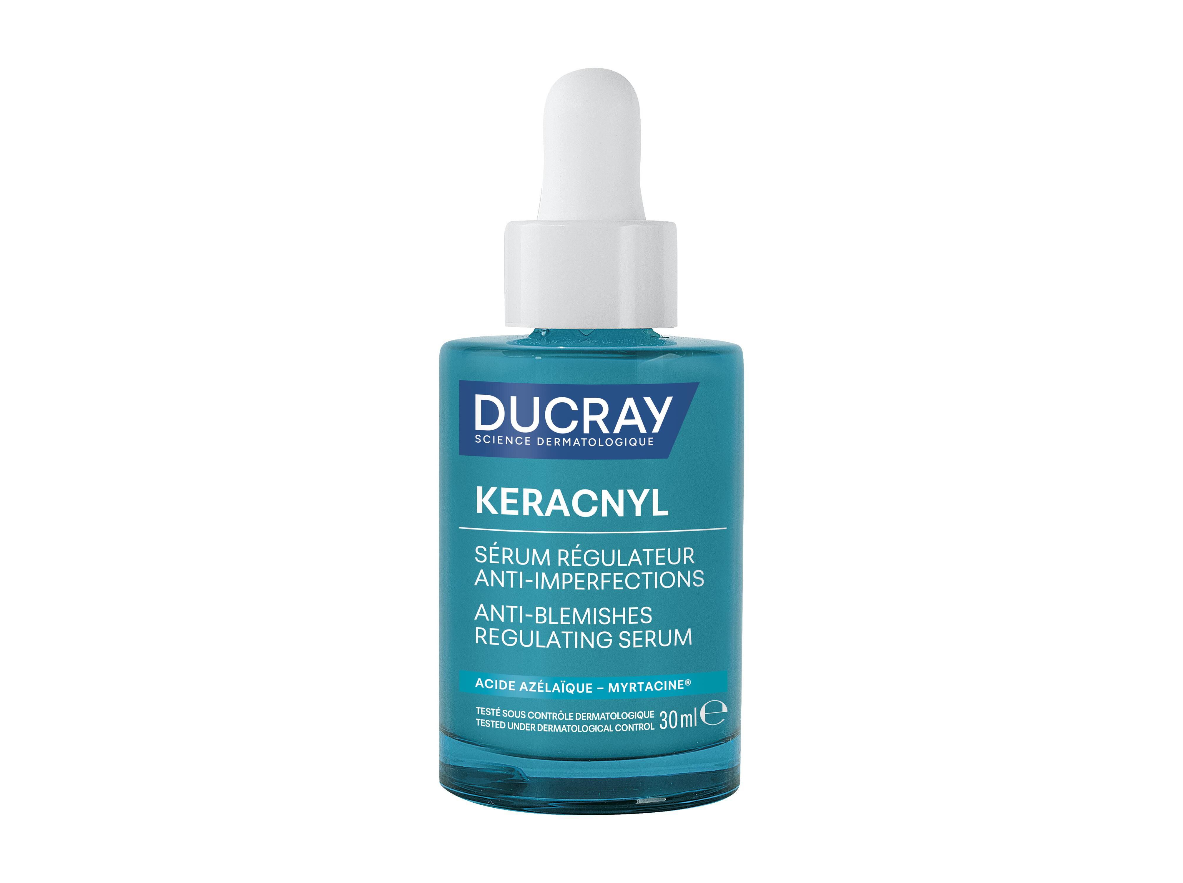S&Eacute;RUM DUCRAY KERACNYL REGULADOR 30ML image number 0