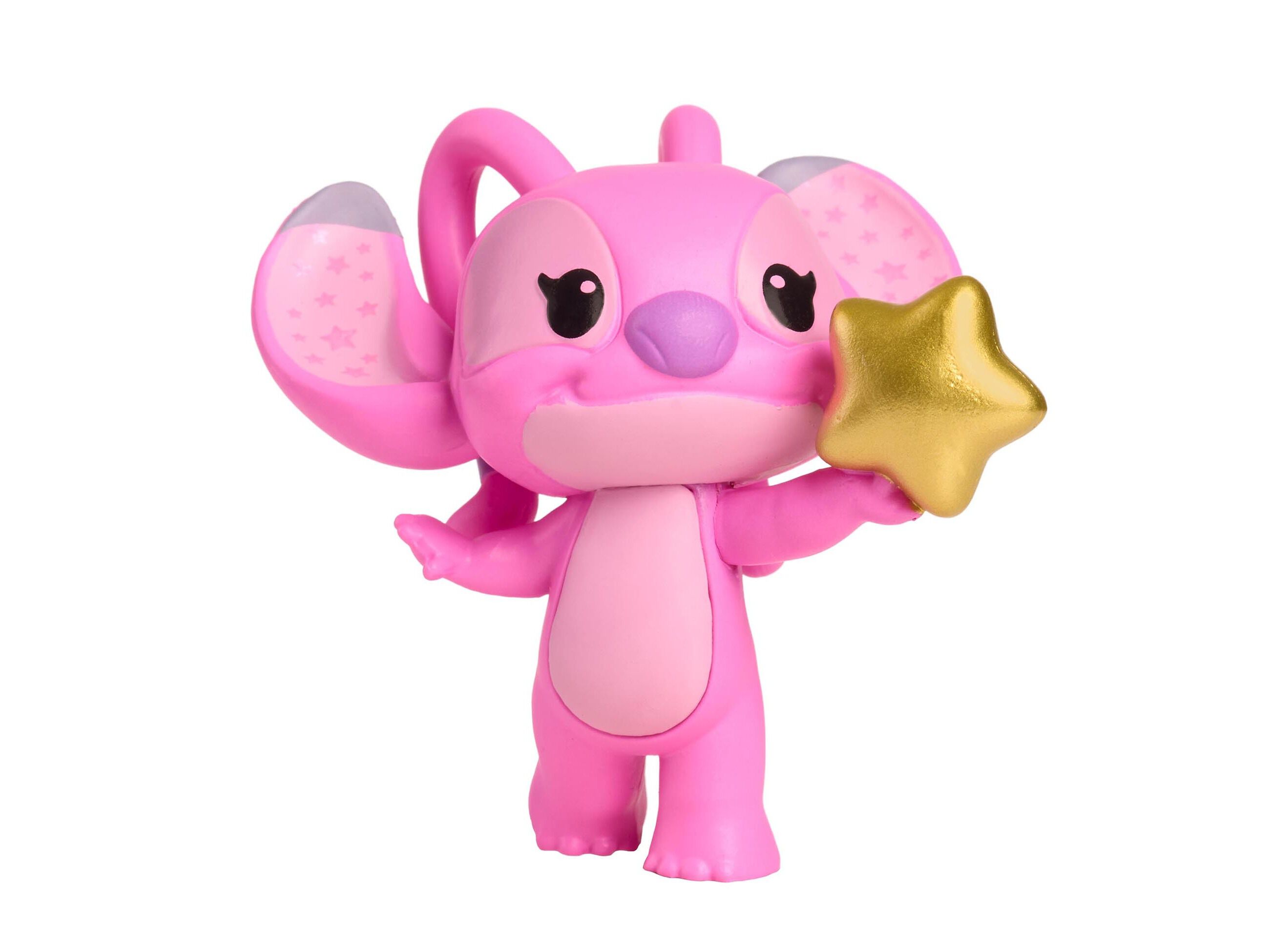 C&Aacute;PSULAS STITCH COLECION&Aacute;VEIS MODELOS SORTIDOS image number 8