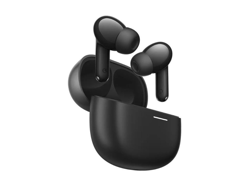 AURICULARES TWS XIAOMI REDMI BUDS 8 PRETO image number 1