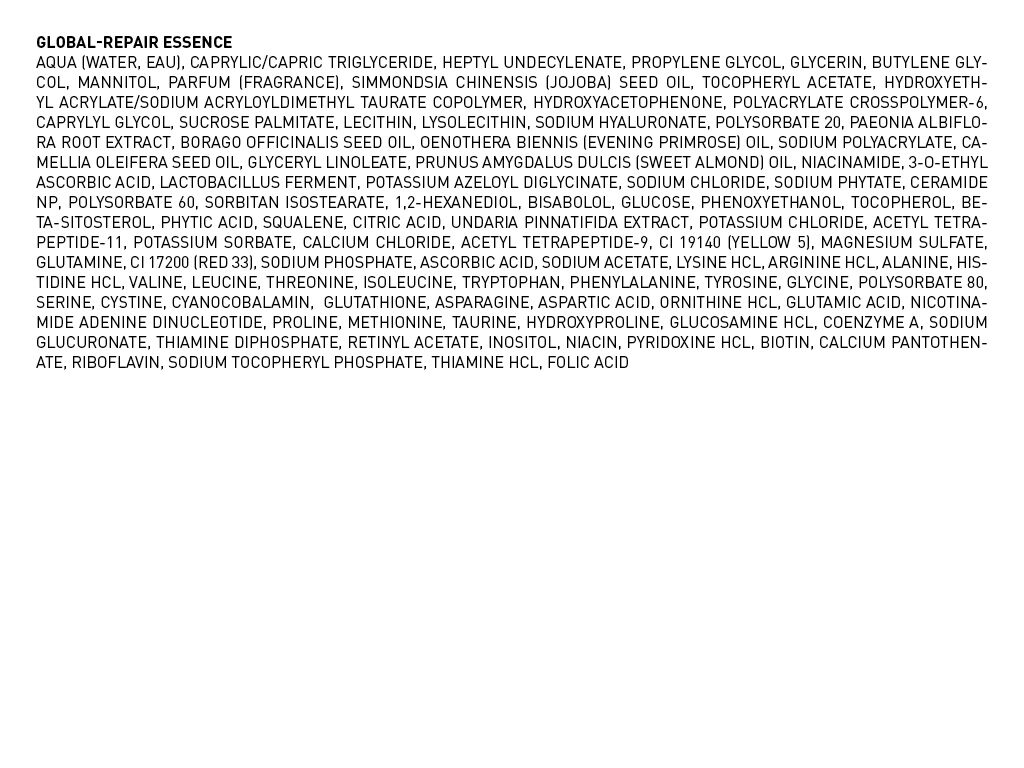 LO&Ccedil;&Atilde;O FILORGA GLOBAL REPAIR ESSENCE 150ML image number 1